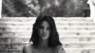 Kendall Jenner Dikecam Setelah Rayakan Pesta saat Pandemi COVID-19
