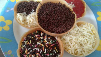 5 Resep Makanan Ringan Manis, Cocok untuk Kudapan Anak-anak