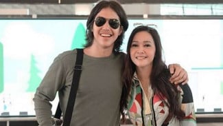 El Bikin Maia Estianty Sedih Hadapi Lebaran