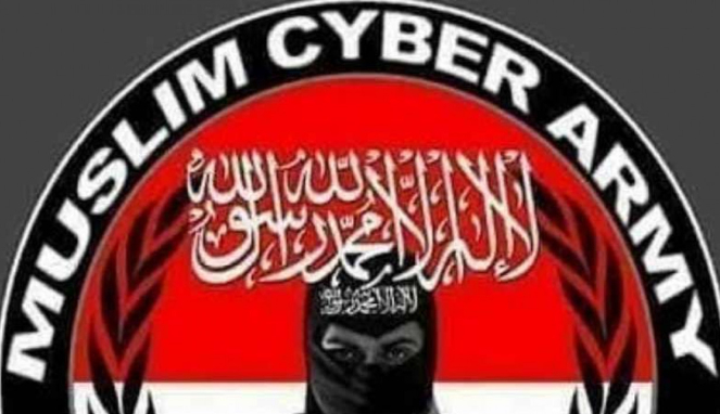 Muslim Cyber Army (MCA)