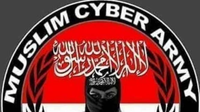 Muslim Cyber Army (MCA)