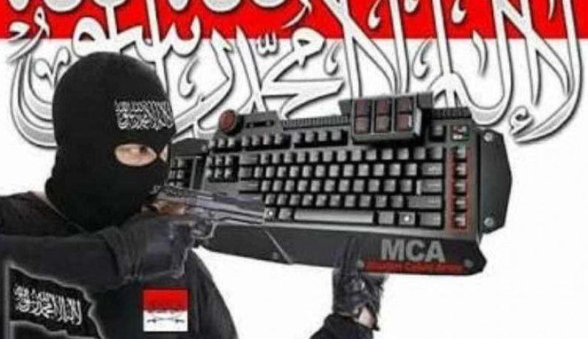 Muslim Cyber Army (MCA)