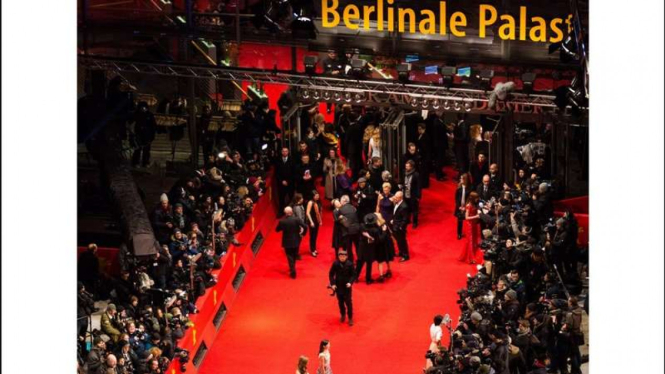 Festival Film Berlinale