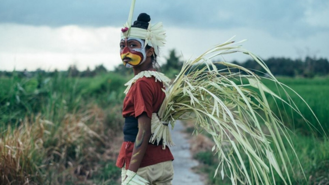 Film Festival asal Indonesia Cari Ruang di Negeri Sendiri 