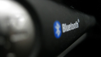 Bluetooth Resmi Dilarang