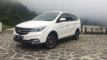 Wuling Cortez