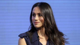 Efek Meghan Markle, Tato Freckles Jadi Tren Kekinian