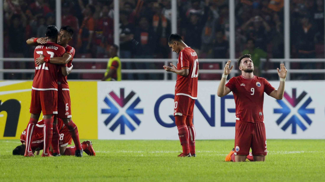 PSSI upayakan juara Piala Indonesia dapat tiket gratis ke AFC Cup 