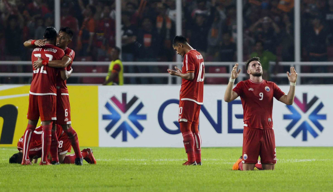 PSSI upayakan juara Piala Indonesia dapat tiket gratis ke AFC Cup 
