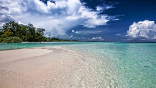 Kepulauan Widi