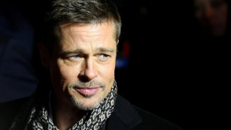 Rahasia Brad Pitt Bikin Body Makin Seksi Usai Dicerai Jolie