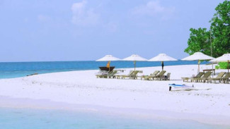 Pesona Pulau Bintan yang Bikin Kamu Terpesona
