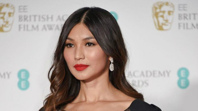 Gemma Chan