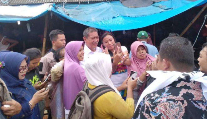 Ridwan Kamil Klaim Dua Keberhasilannya Pimpin Kota Bandung