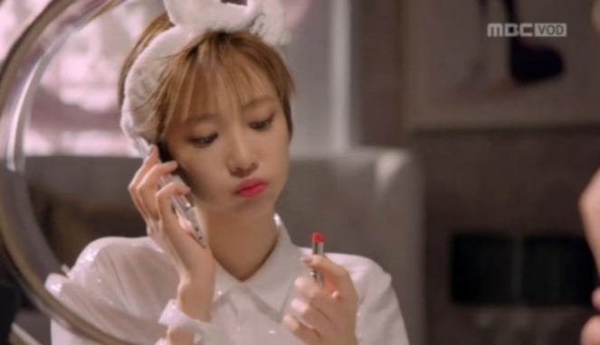 Go Joon Hee