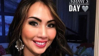 Film 'Mata Dewa', Imelda Budiman Angkat dari Kisah Nyata