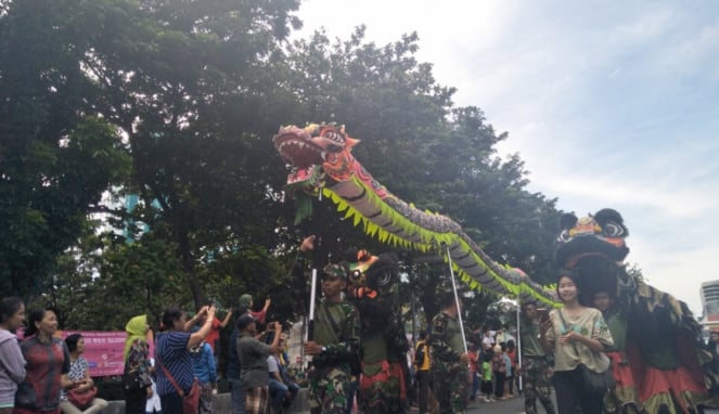 Barongsai