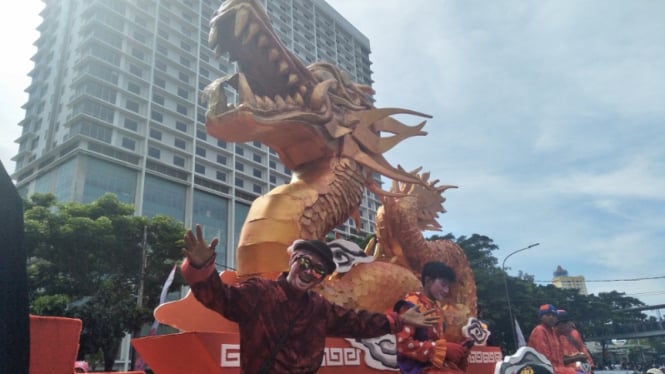 Festival Cap Go Meh