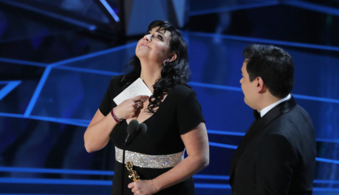 Lagu Remember Me dari film Coco menang Musik Orisinal Terbaik Oscar