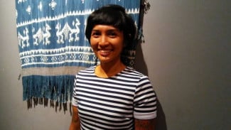 Ade Putri Paramadita, Si Pendongeng Makanan