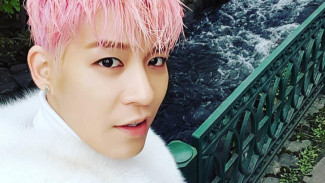Artis Senior K-Pop Terjerat Kasus Penggelapan Uang