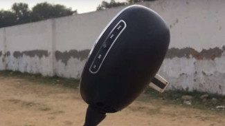 Spion Motor Ini Bisa Bikin Biker Joget-joget