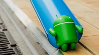 Ada Android 15 bikin Fitur Ini bisa Digunakan untuk Melacak HP Mati