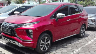 Xpander Bisa Disewa, Jangan Kaget Lihat Harganya