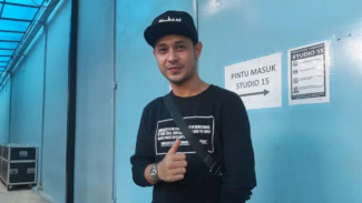 Insiden Cynthia Ramlan, Meidian Kapok Jalani Adegan Tabrak