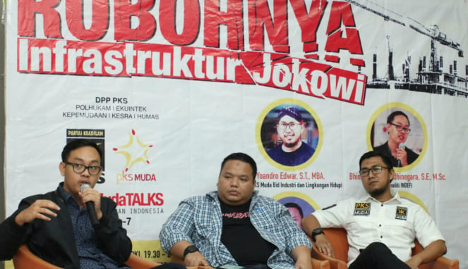 Acara Talkshow