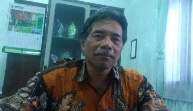 UIN Semarang Sudah Lama Larang Mahasiswi Pakai Cadar