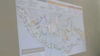 Warga Daerah 3T Berharap Besar Pada Palapa Ring