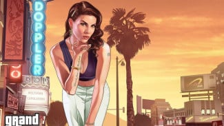 Ada GTA, Ini 5 Game yang Dilarang di Arab Saudi