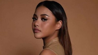 Seksi, Aurel Hermansyah Pasang Foto Pakai Bikini di Instagram