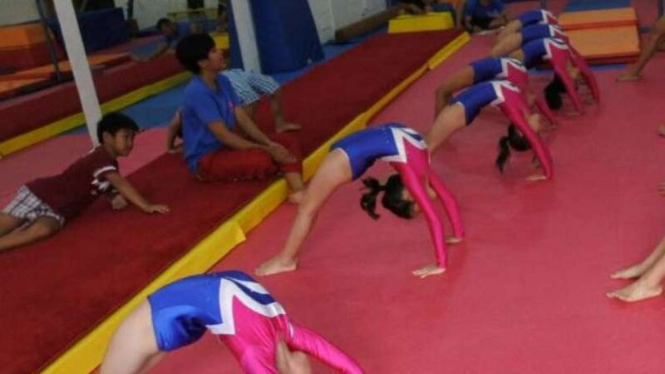 Club Gymnastic