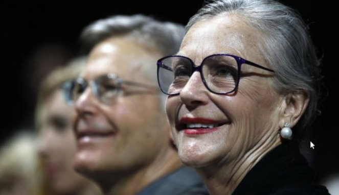 Alice Walton