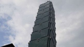 Tips Kunjungi Tower 101 Taipei, Taiwan