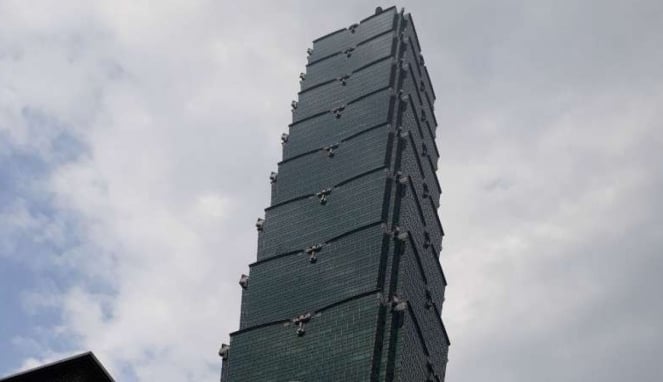 Tower 101 Taiwan