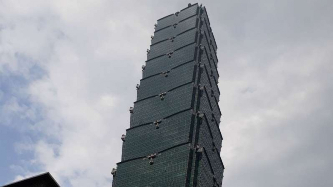 Tower 101 Taiwan