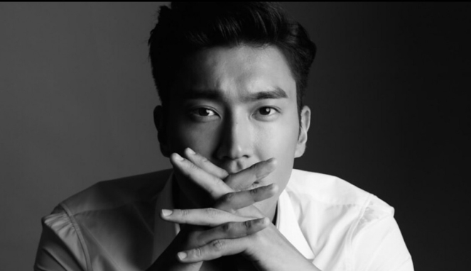 Choi Siwon.