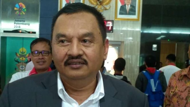 Pengurus Besar Persatuan Sepak Takraw Seluruh Indonesia (PB PSTI)