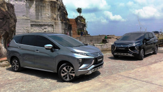 Bukan Hanya Avanza yang Jadi 'Mangsa' Xpander