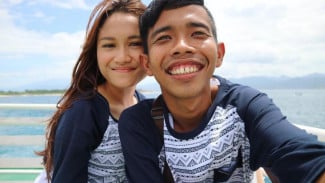 Istri Dede Sunandar Murka Disebut Hanya Settingan soal KDRT