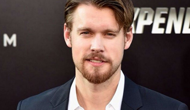 Chord Overstreet