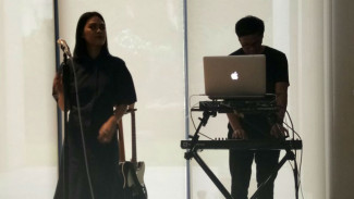 Kimokal, Duo Grup Indie Asal Indonesia Siap Tampil di AS