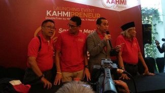 Saat Para Alumni Aktivis Banting Stir Jadi Pengusaha