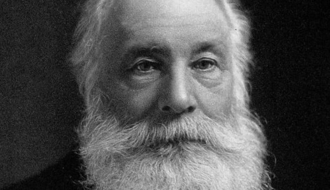 William Henry Perkin.