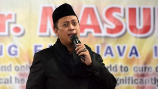 Tinggal di Rumah Opick, Bebi Silvana Ungkap Kejadian Mistis, Pernah Kena Guna-Guna?