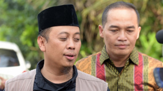 Belum Resmi Cerai, Benarkah Opick Sudah Punya Gebetan?