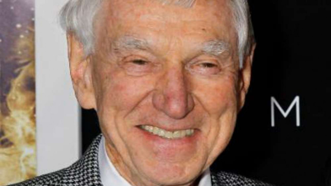 Orang tua terkaya di dunia, David Murdock (Amerika Serikat) berumur 94 tahun.
